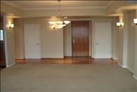 Olympus - Living Room